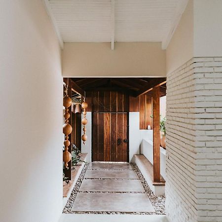 Hotel Casa 41 Escazú Zewnętrze zdjęcie