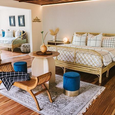 Hotel Casa 41 Escazú Zewnętrze zdjęcie