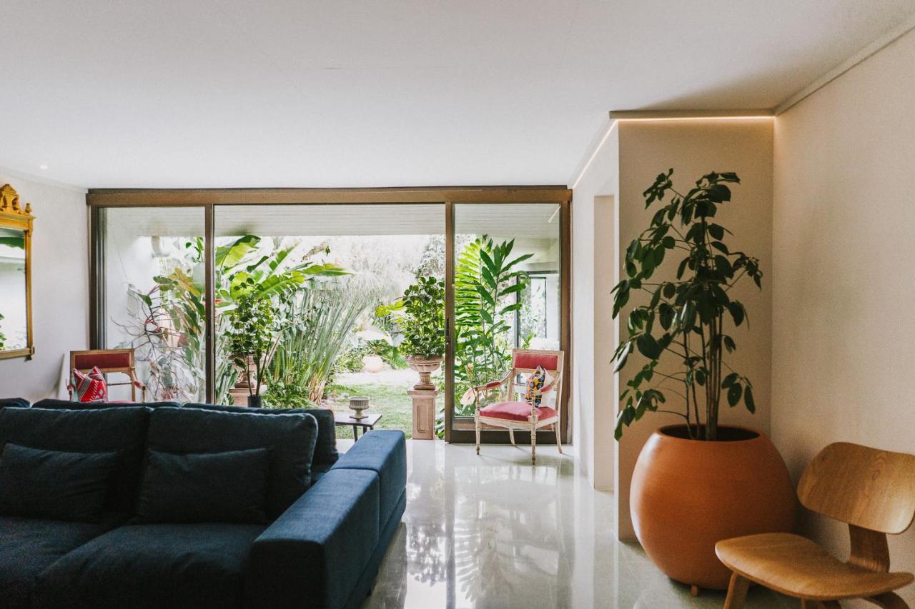 Hotel Casa 41 Escazú Zewnętrze zdjęcie