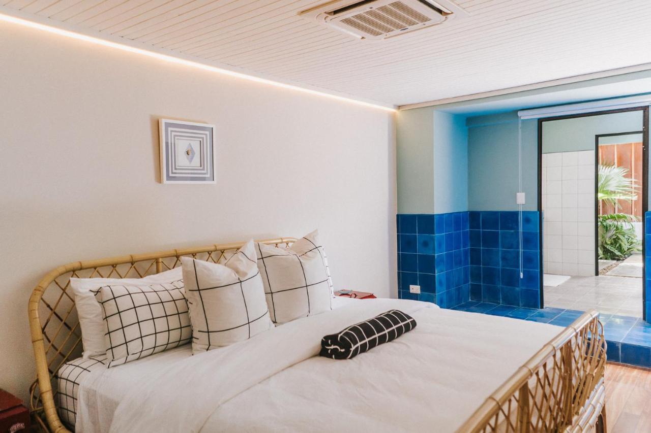 Hotel Casa 41 Escazú Zewnętrze zdjęcie