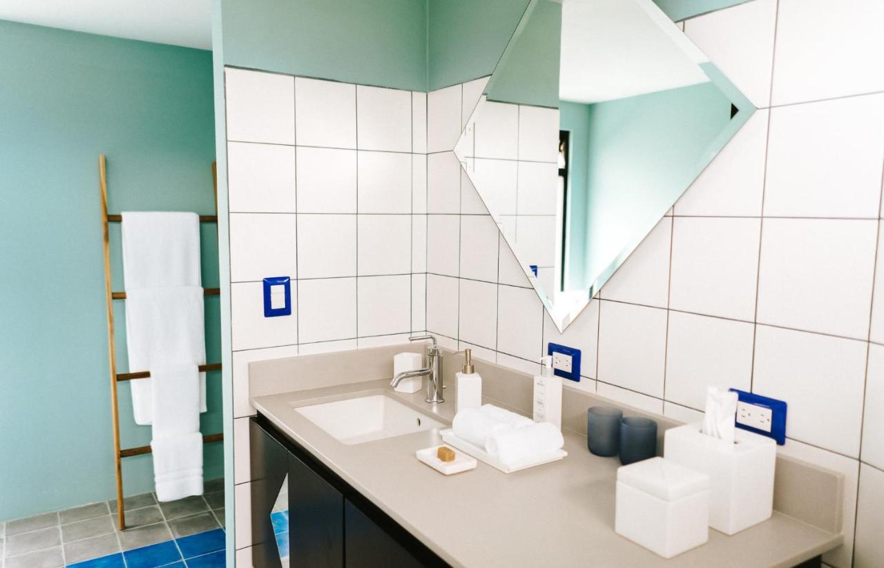 Hotel Casa 41 Escazú Zewnętrze zdjęcie