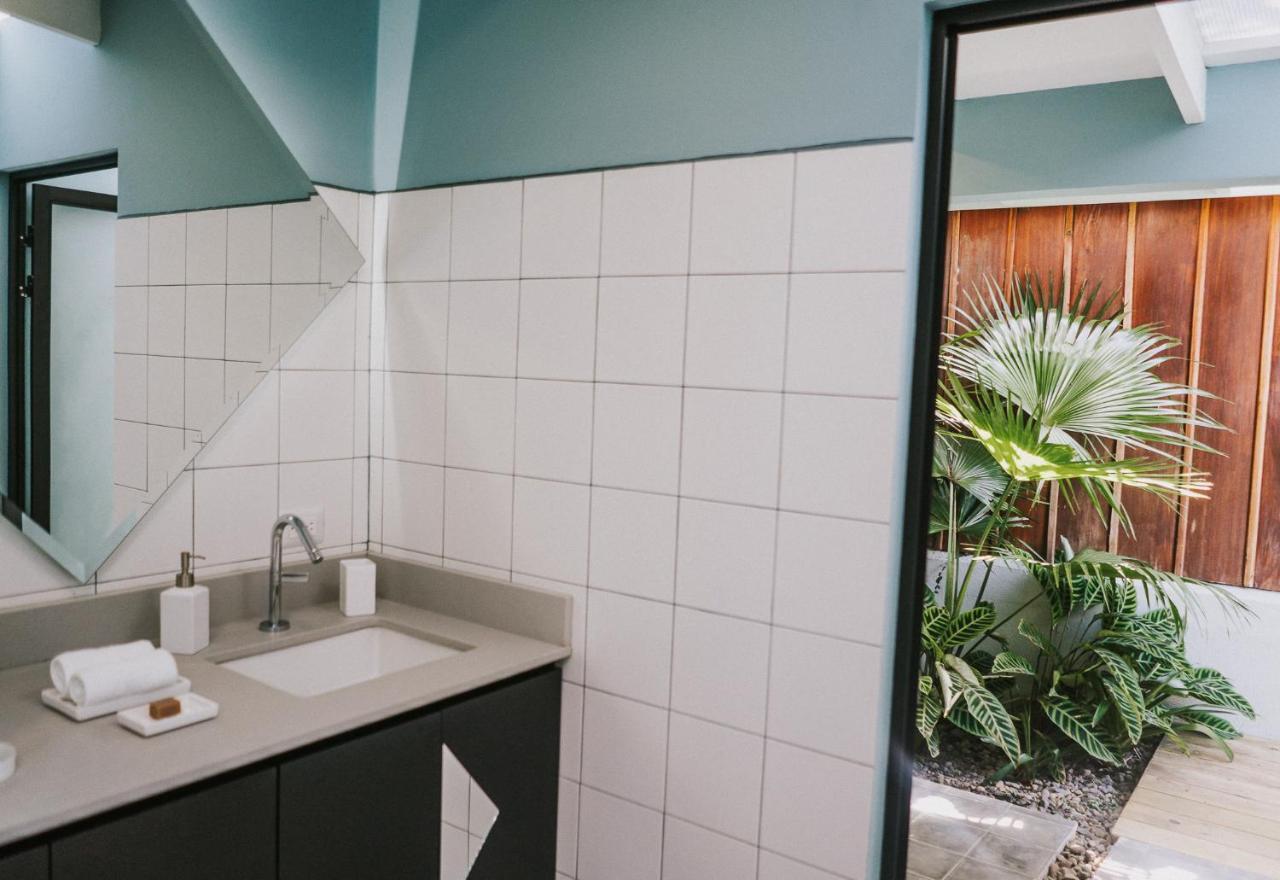 Hotel Casa 41 Escazú Zewnętrze zdjęcie