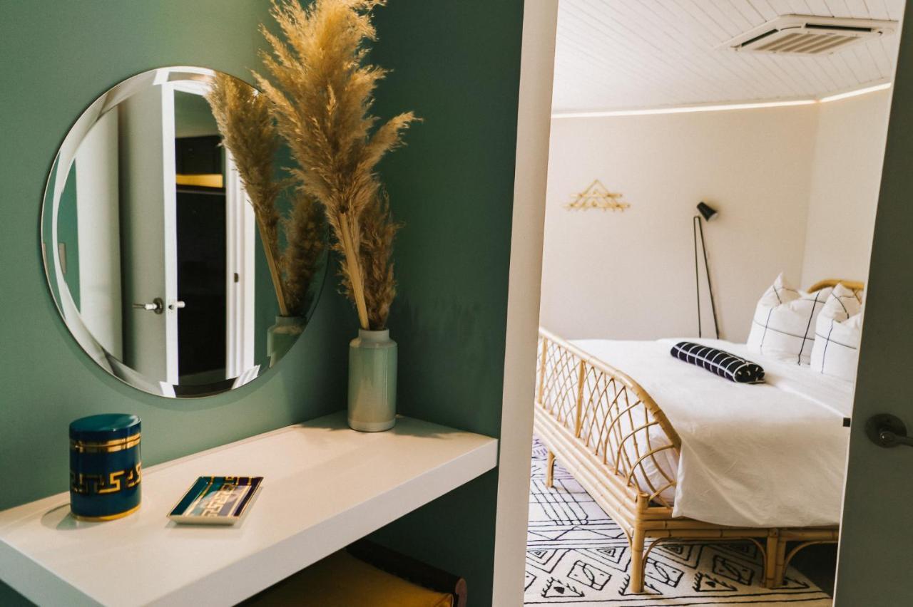 Hotel Casa 41 Escazú Zewnętrze zdjęcie