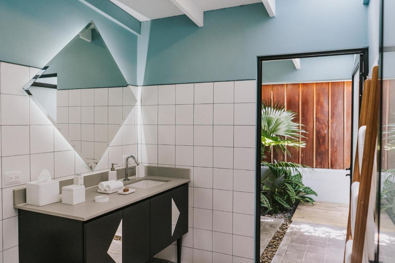 Hotel Casa 41 Escazú Zewnętrze zdjęcie