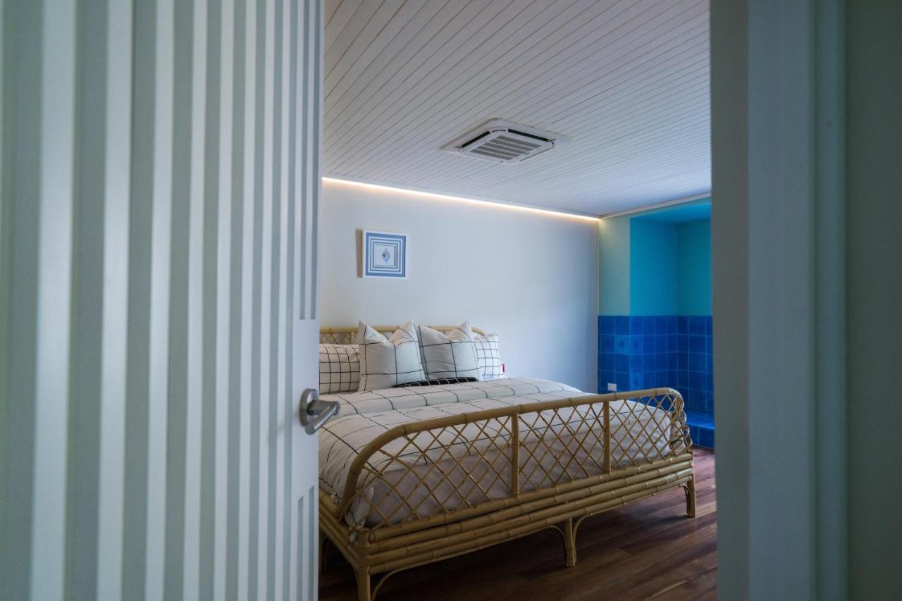 Hotel Casa 41 Escazú Zewnętrze zdjęcie